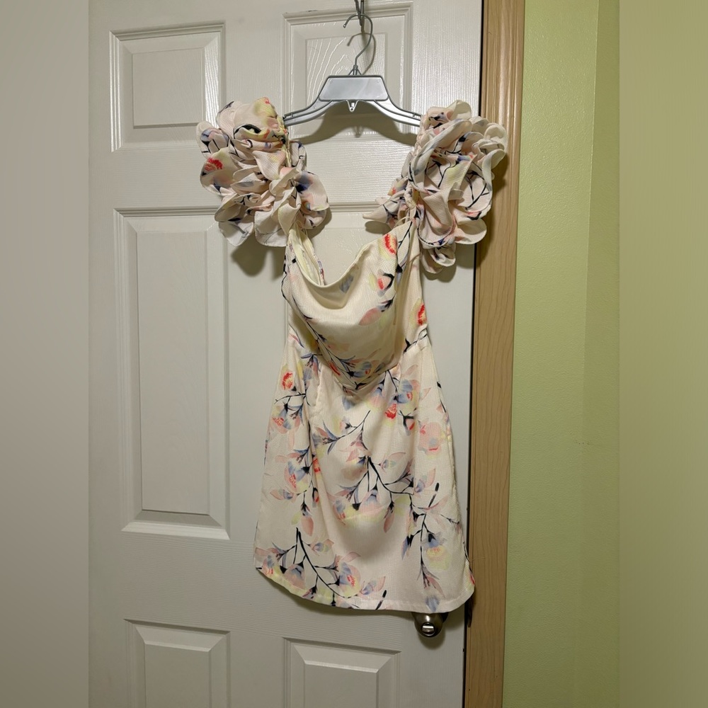 Luxxel dress size S